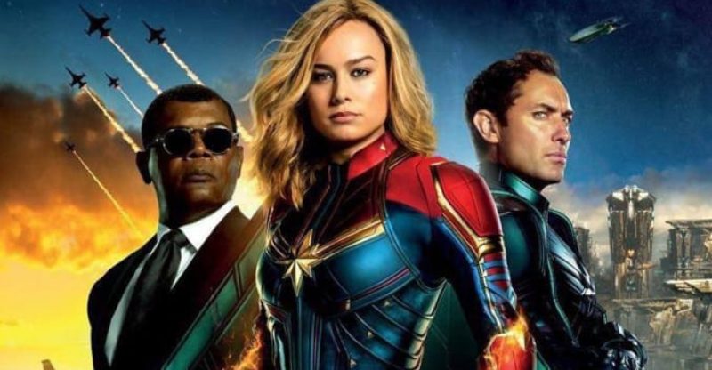Excitement among the Marvel fans: Another Marvel movie to be out soon