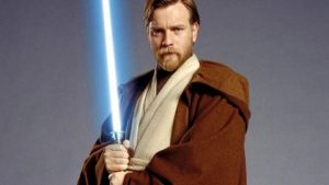 Image result for Ewan McGroger in Obi-wan