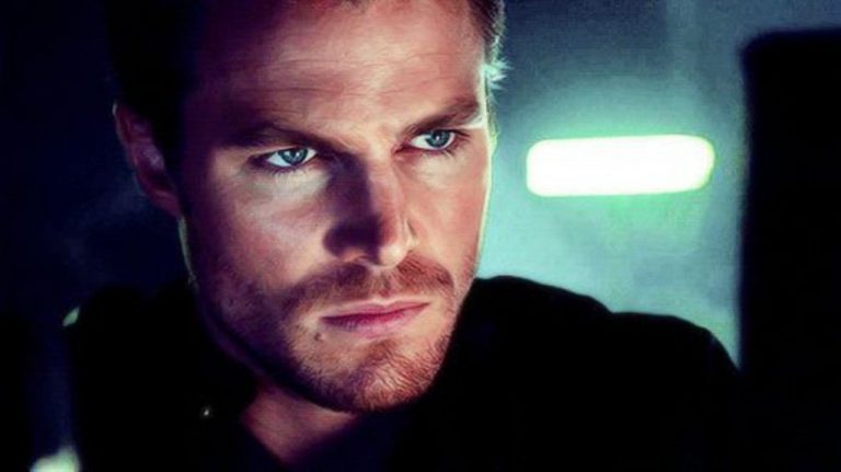Arrow Stephen Amell Suffered Another Scary Panic Attack!!!