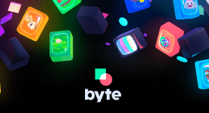 Image result for byte app
