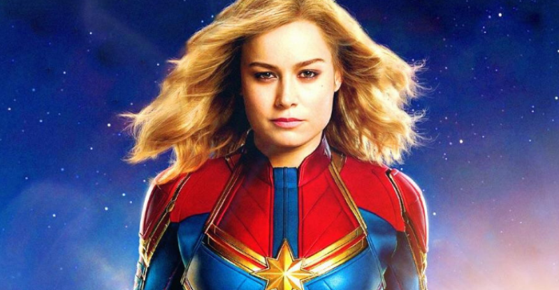 Captain Marvel 2: Is Monica Rambeau replacing Carol Danvers?
