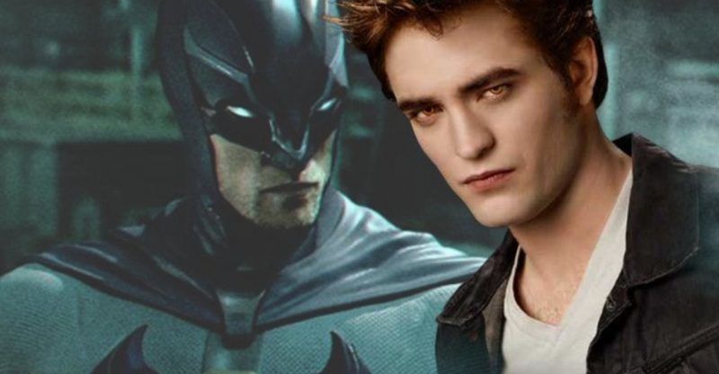 Details About The Batman Seems To Be Revealed!!