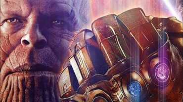 Thanos was a Visionary Villain!