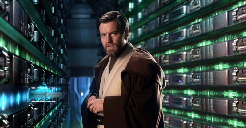 Is Ewan McGregor Really Getting Ready for Obi-Wan