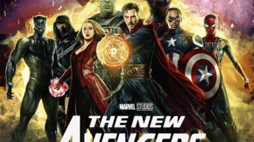 Is a New Team of Avengers On The Way!?