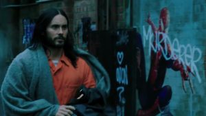 Know the suspense of hidden connection between Morbius and MCU
