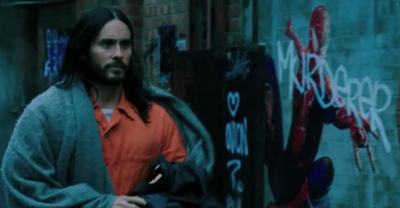 Know the suspense of hidden connection between Morbius and MCU