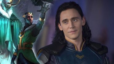 Loki series could cast Marvel's first transgender character