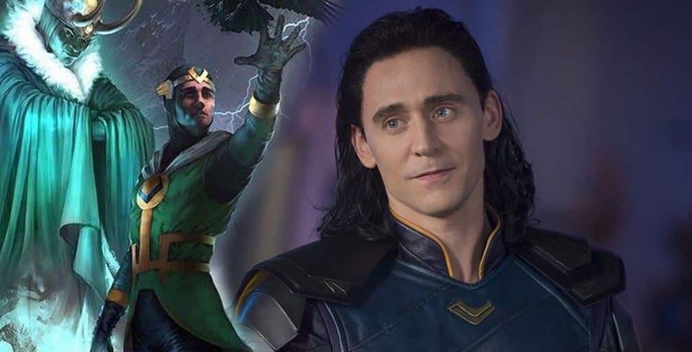 Loki series could cast Marvel's first transgender character