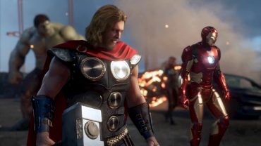 Marvel Avengers Game Has Been Delayed!!!