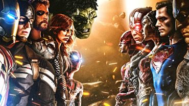 Marvel vs DC