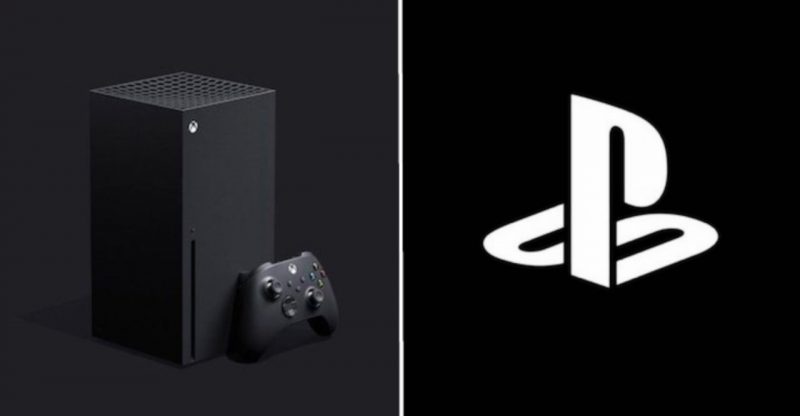 More Developers Seem To Work On PS5 Rather Than Xbox!