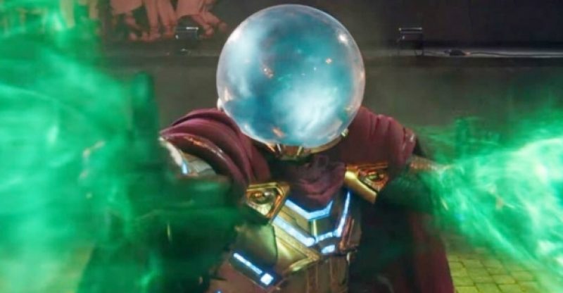 Mysterio Isn’t Dead, He Will Return!!!