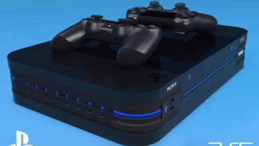 PlayStation 5’s Compatibility Feature Has Been Revealed!!!