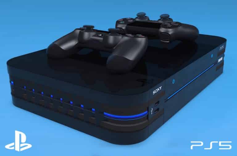 PlayStation 5’s Compatibility Feature Has Been Revealed!!!
