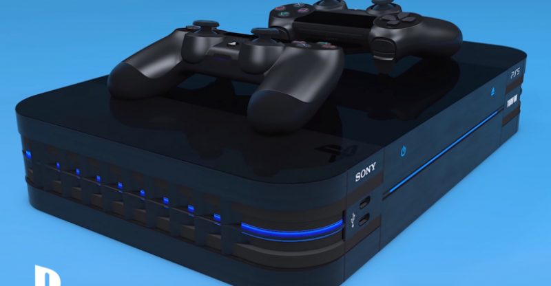 PlayStation 5’s Compatibility Feature Has Been Revealed!!!
