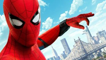 Sony Is Planning To Connect The Spider-Man Universe to The MCU