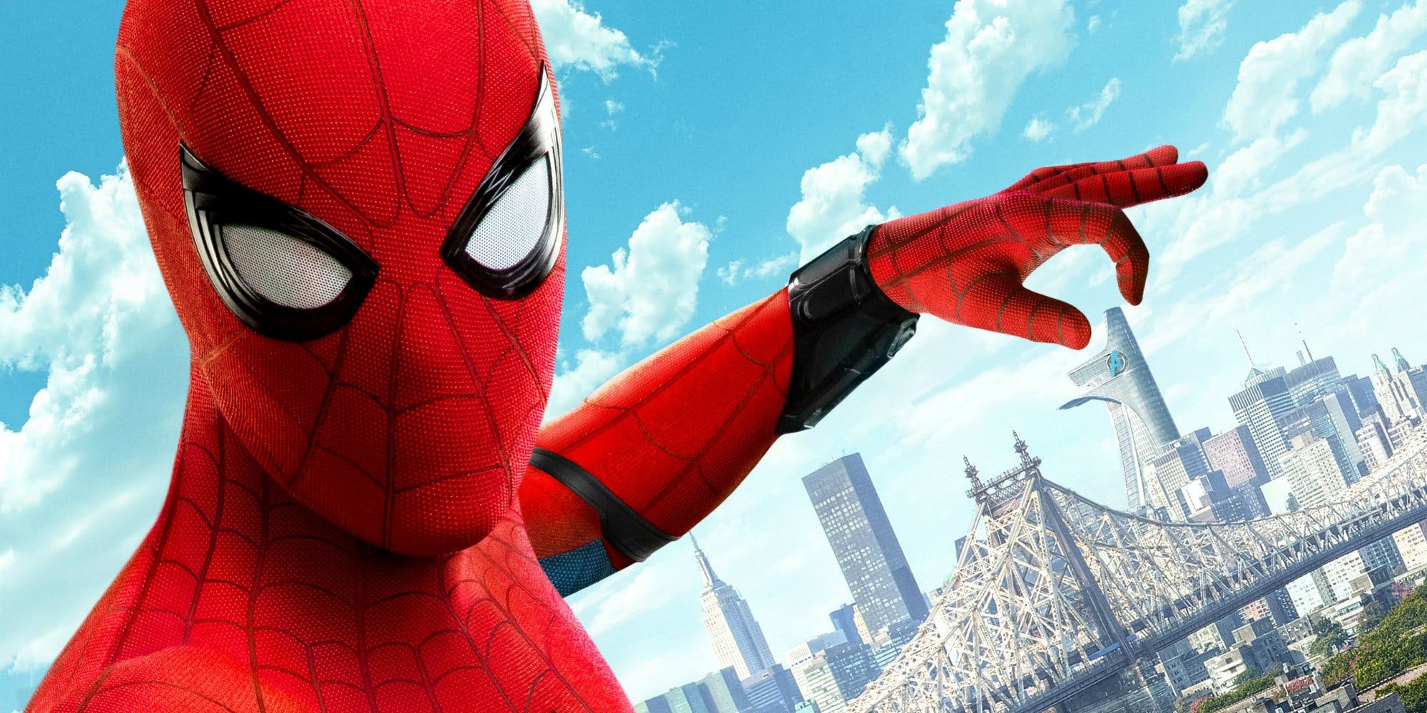 Sony Is Planning To Connect The Spider-Man Universe to The MCU