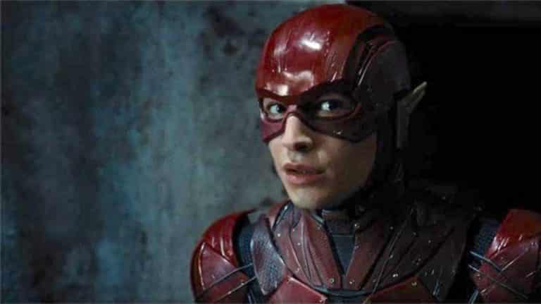 The Flash Writer Discloses Why This Is The Best Time For The Movie!