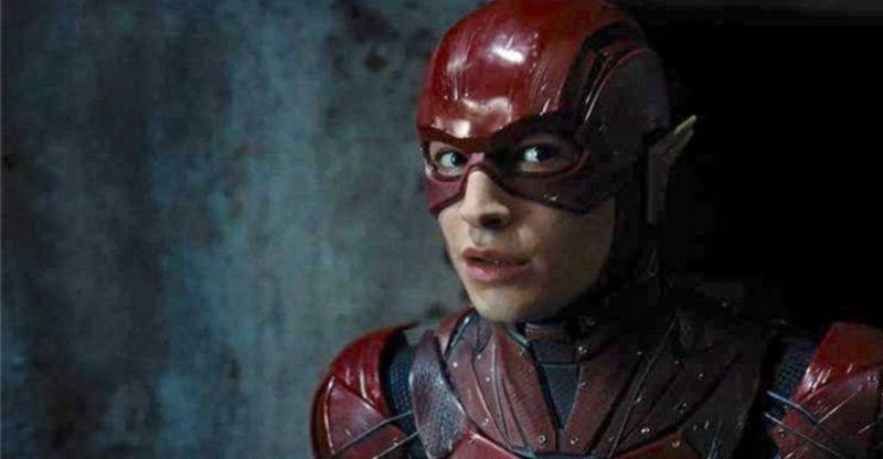 The Flash Writer Discloses Why This Is The Best Time For The Movie!