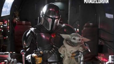 The Mandalorian Creator Reveals Whether Baby Yoda Is Related to Yoda