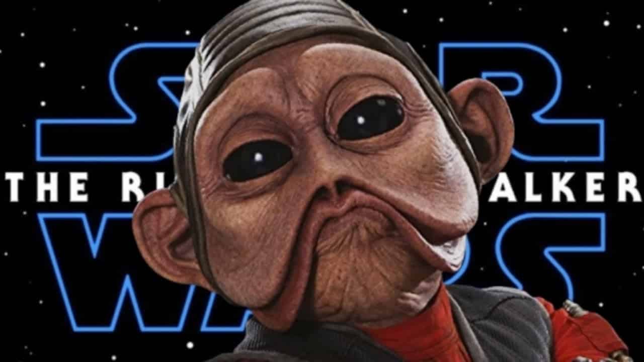 The Rise of Skywalker brings the death of another trilogy character as confirmed by Star Wars Author