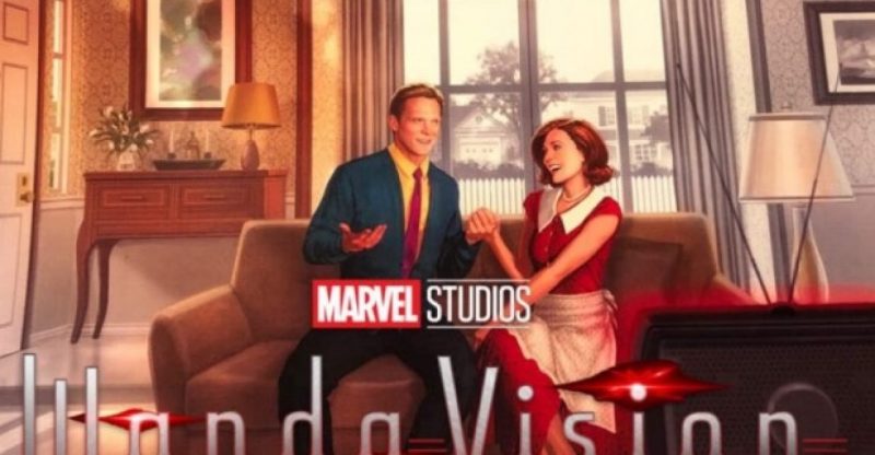 Wandavision