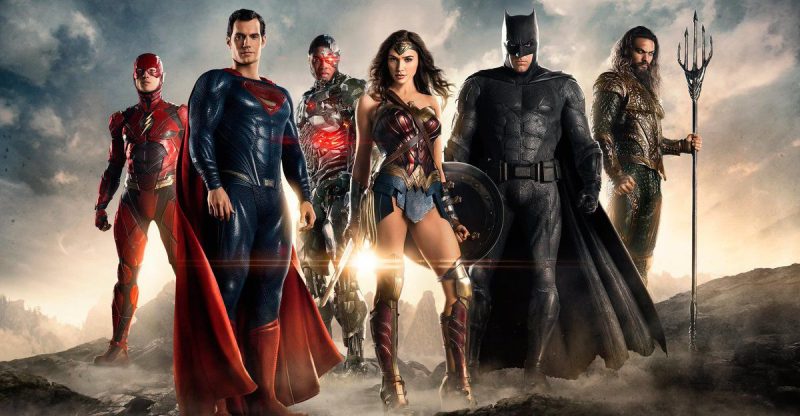 Zack Snyder Clears Up A Significant Mystery From Justice League