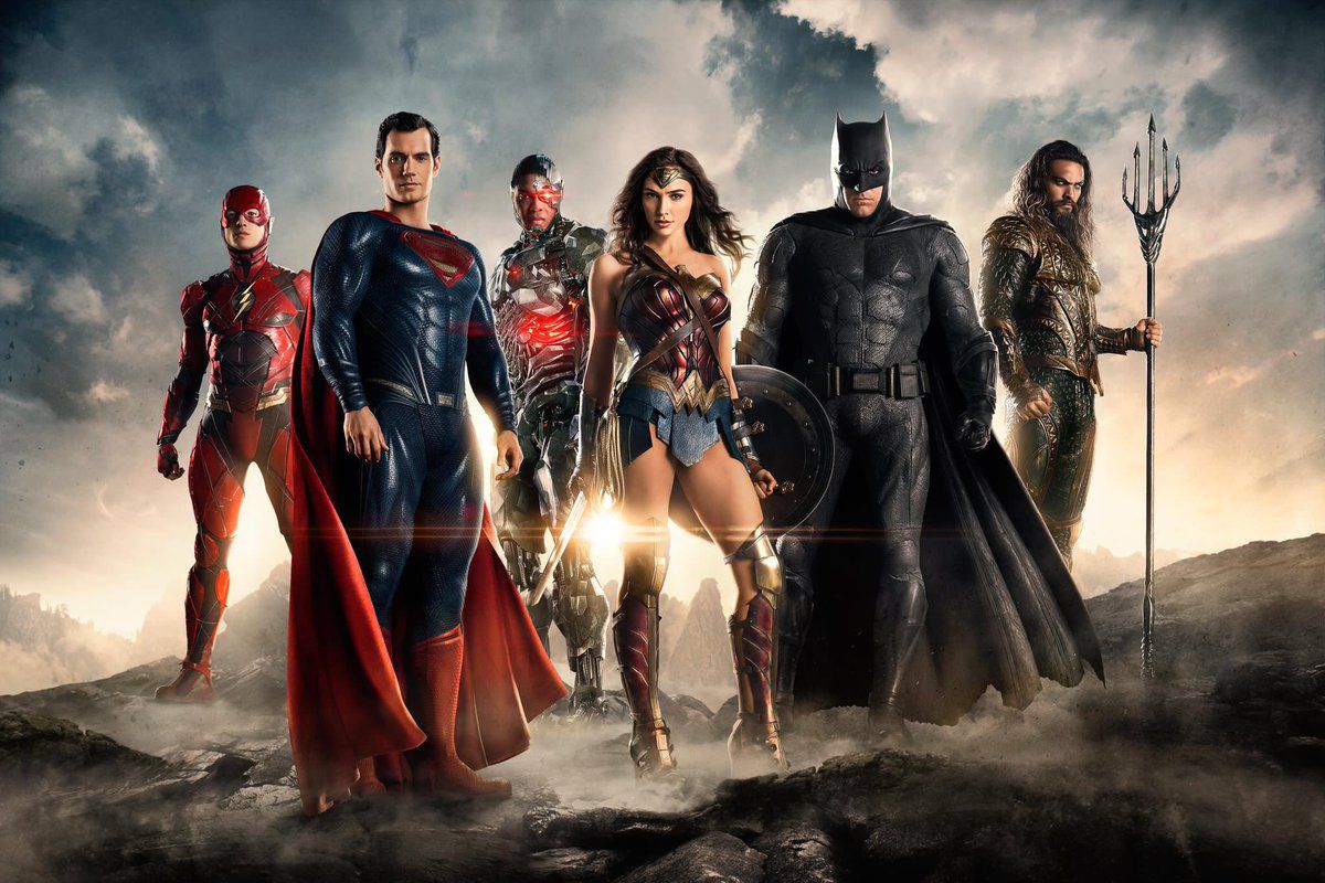 Zack Snyder Clears Up A Significant Mystery From Justice League
