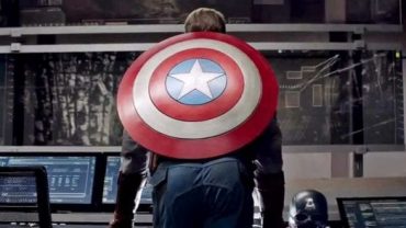 captain america joke of the year