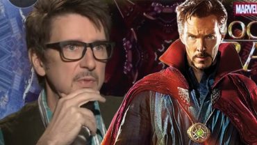 Know why the successful Doctor strange director exits new project?