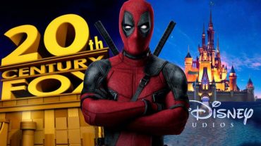 After 71 billion merger, Disney reveals a new logo