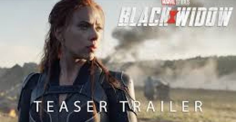 Black Widow