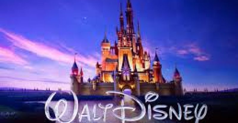 Disney Studios