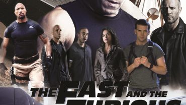 Vin Diesel reveals the new Fast & Furious Poster