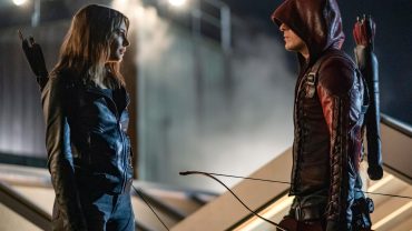 David Ramsey responds to the Green Lantern twist in the finale