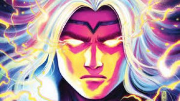 New Thor