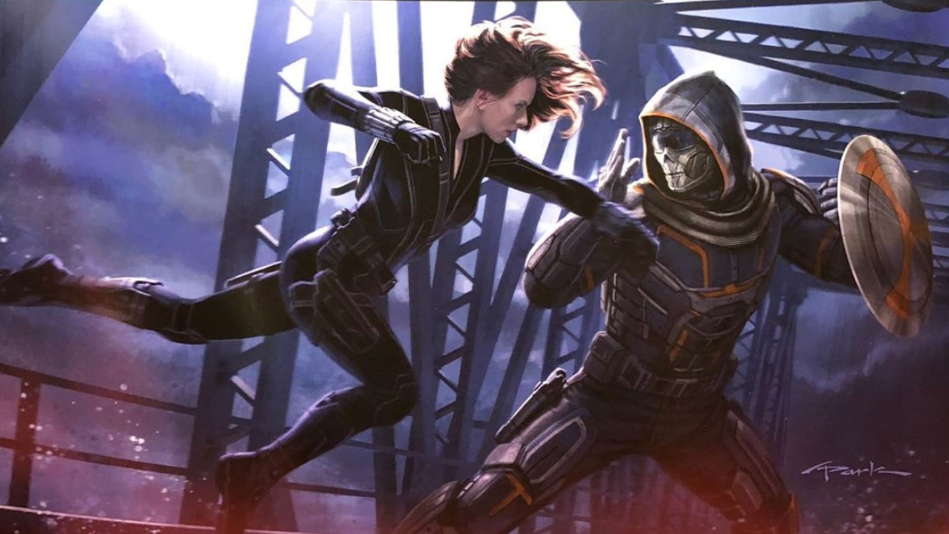 Is Rachel Weisz playing the taskmaster? Pic courtesy: geekytyrant.com