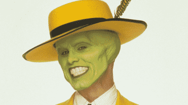 The Mask Sequel: It may happen if Jim Carrey's wish is fulfilled