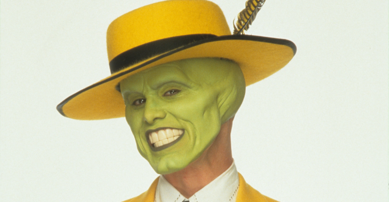 The Mask Sequel: It may happen if Jim Carrey's wish is fulfilled