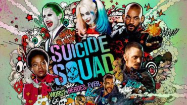 Apologies in order from the Suicide Squad Director