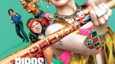 Birds of Prey: Name changed after the movie release