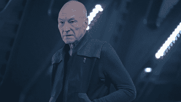 "The Impossible Box"- The review of Star Trek: Picard's Episode 6