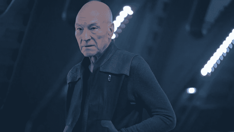 "The Impossible Box"- The review of Star Trek: Picard's Episode 6