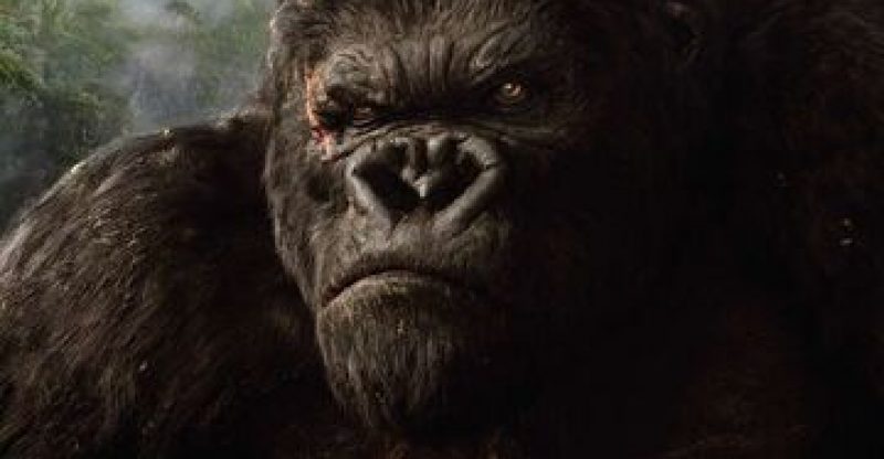 King Kong