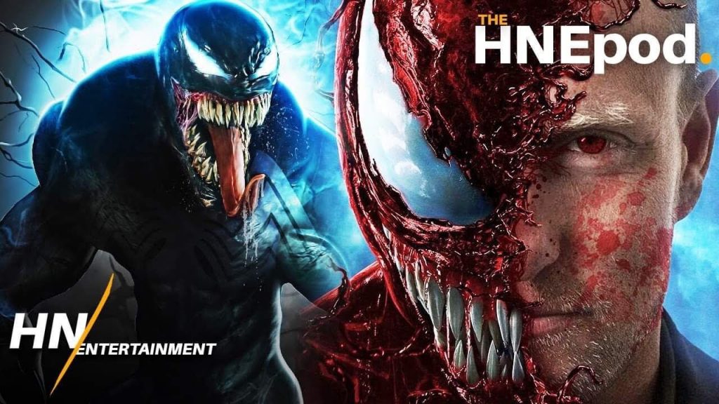 Venom 2 All set to give us more of Carnage! Animated Times