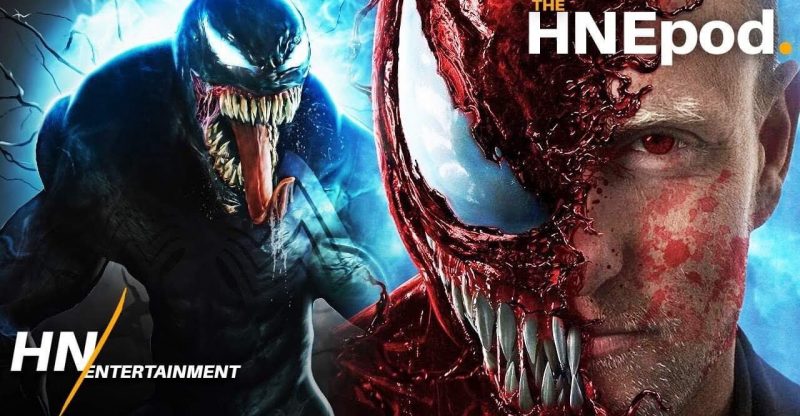 Venom 2: All set to give us more of Carnage!