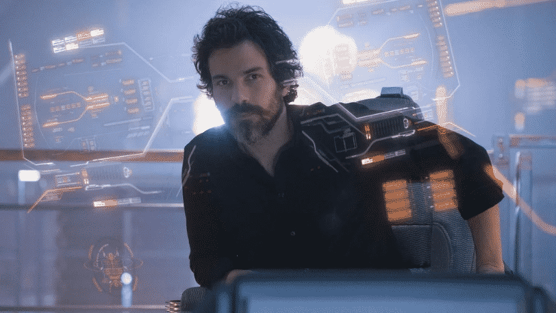 "The Impossible Box"- The review of Star Trek: Picard's Episode 6