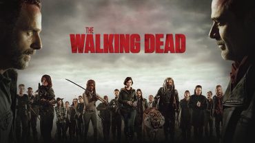 The walking dead