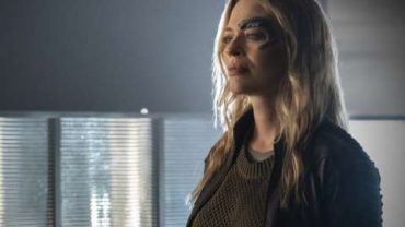 Seven of Nine: Who is she?